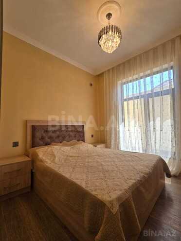 4 otaqlı həyət evi/bağ evi - Nardaran q. - 120 m² (4)
