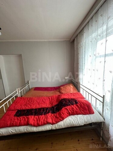 2-комн. дом/дача - пос. Мехтиабад - 50 м² (6)