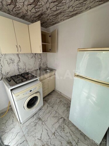2-комн. дом/дача - пос. Мехтиабад - 50 м² (10)