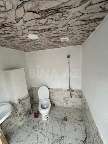 2-комн. дом/дача - пос. Мехтиабад - 50 м² (14)