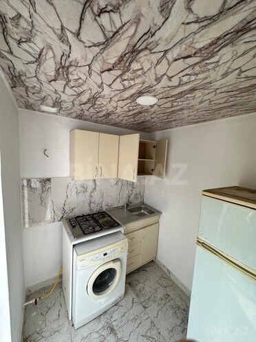 2-комн. дом/дача - пос. Мехтиабад - 50 м² (12)