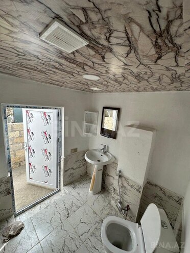 2-комн. дом/дача - пос. Мехтиабад - 50 м² (15)