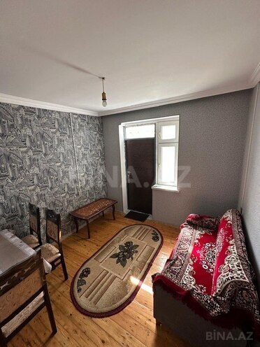 2-комн. дом/дача - пос. Мехтиабад - 50 м² (4)