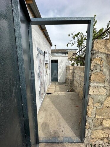 2-комн. дом/дача - пос. Мехтиабад - 50 м² (17)