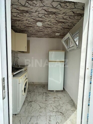 2-комн. дом/дача - пос. Мехтиабад - 50 м² (11)