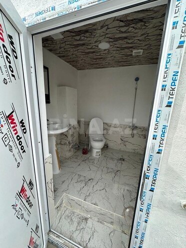 2-комн. дом/дача - пос. Мехтиабад - 50 м² (16)