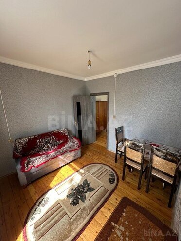 2-комн. дом/дача - пос. Мехтиабад - 50 м² (9)