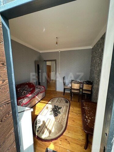 2-комн. дом/дача - пос. Мехтиабад - 50 м² (8)