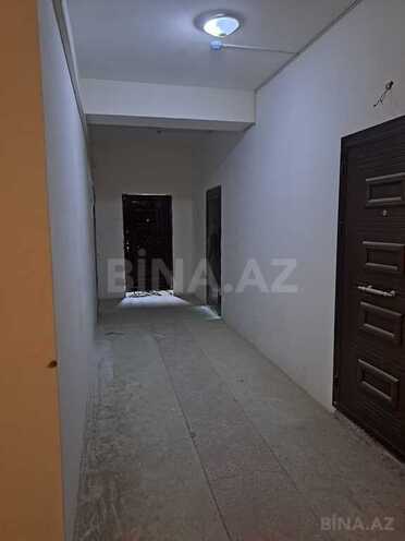 2-комн. новостройка - Абшеронcкий  р. - 59.5 м² (2)