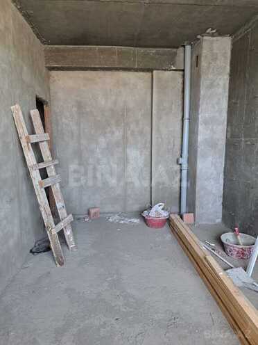 2-комн. новостройка - Абшеронcкий  р. - 59.5 м² (4)