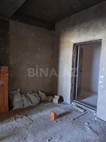 2-комн. новостройка - Абшеронcкий  р. - 59.5 м² (5)