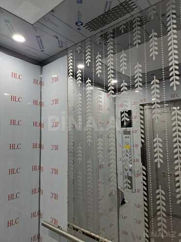 2-комн. новостройка - Абшеронcкий  р. - 59.5 м² (11)