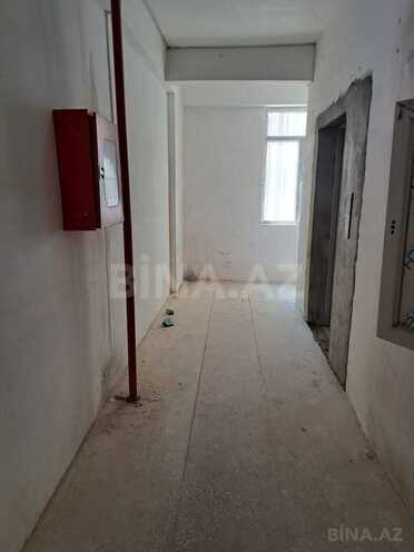 2-комн. новостройка - Абшеронcкий  р. - 59.5 м² (10)