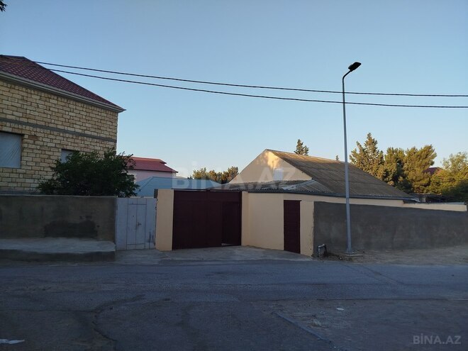 5-комн. дом/дача - пос. Бадамдар - 340 м² (8)