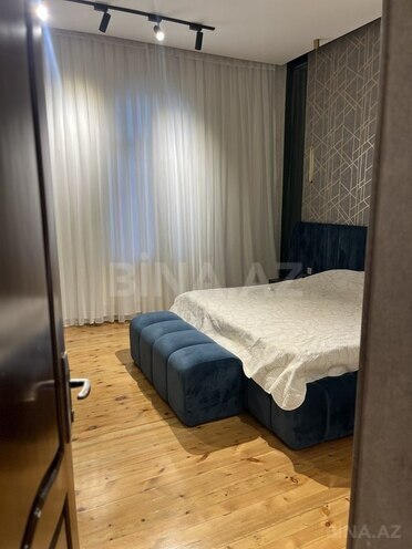 7 otaqlı həyət evi/bağ evi - Həzi Aslanov q. - 340 m² (16)