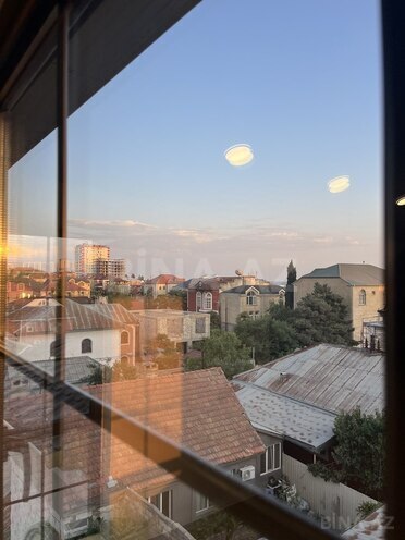 7 otaqlı həyət evi/bağ evi - Həzi Aslanov q. - 340 m² (21)