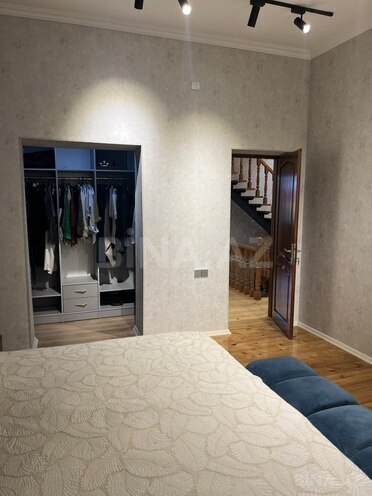 7 otaqlı həyət evi/bağ evi - Həzi Aslanov q. - 340 m² (14)