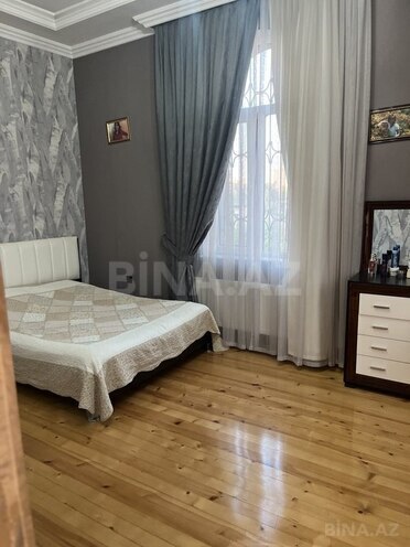 7 otaqlı həyət evi/bağ evi - Həzi Aslanov q. - 340 m² (22)