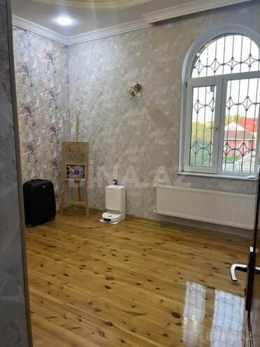 7 otaqlı həyət evi/bağ evi - Həzi Aslanov q. - 340 m² (15)