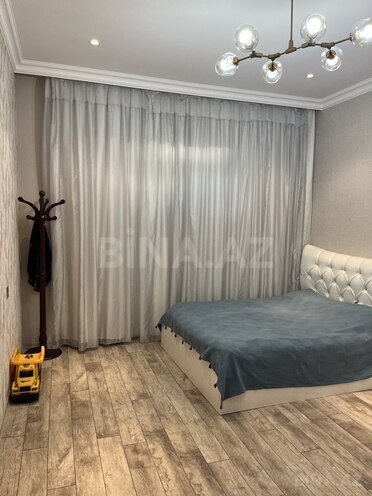 7 otaqlı həyət evi/bağ evi - Həzi Aslanov q. - 340 m² (10)