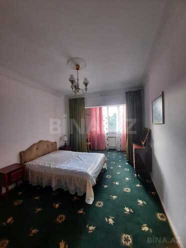 3 otaqlı köhnə tikili - Yasamal r. - 85 m² (4)