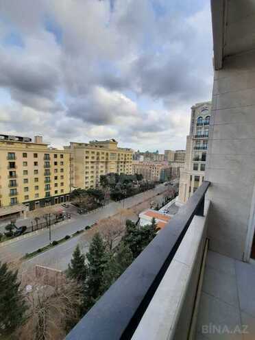 3 otaqlı köhnə tikili - Yasamal r. - 85 m² (6)