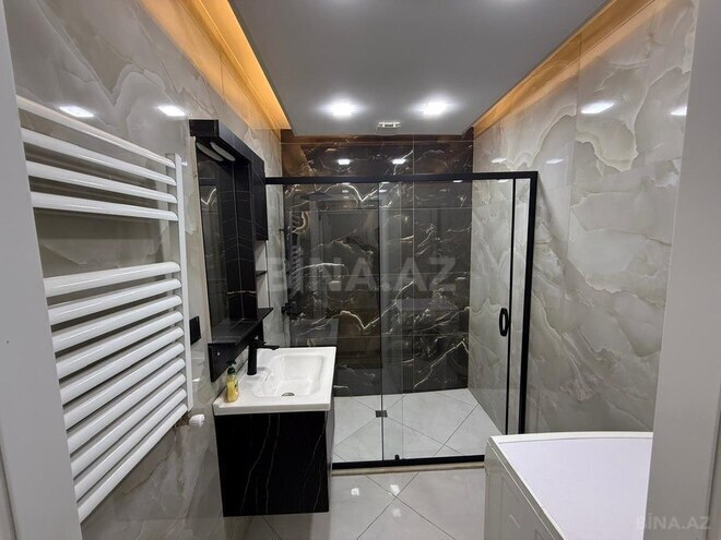 2-комн. новостройка - м. 8 ноября - 62 м² (12)