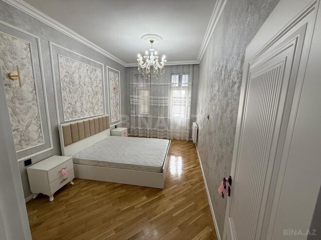 2-комн. новостройка - м. 8 ноября - 62 м² (6)