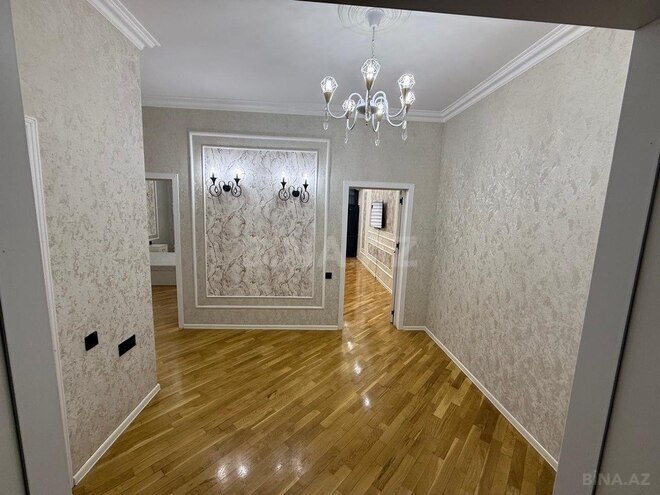 2-комн. новостройка - м. 8 ноября - 62 м² (1)