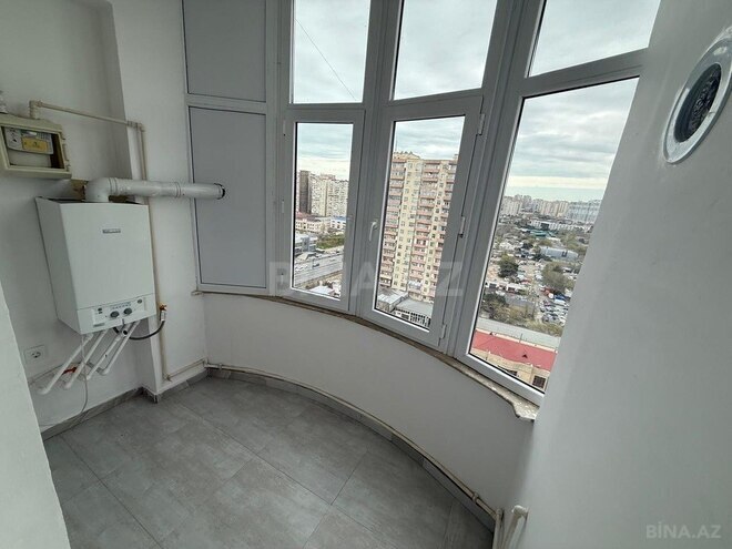 2-комн. новостройка - м. 8 ноября - 62 м² (10)