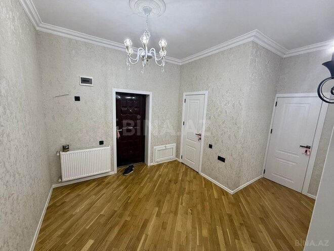 2-комн. новостройка - м. 8 ноября - 62 м² (2)