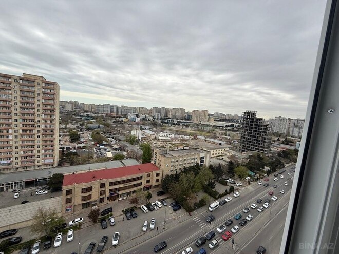 2-комн. новостройка - м. 8 ноября - 62 м² (9)