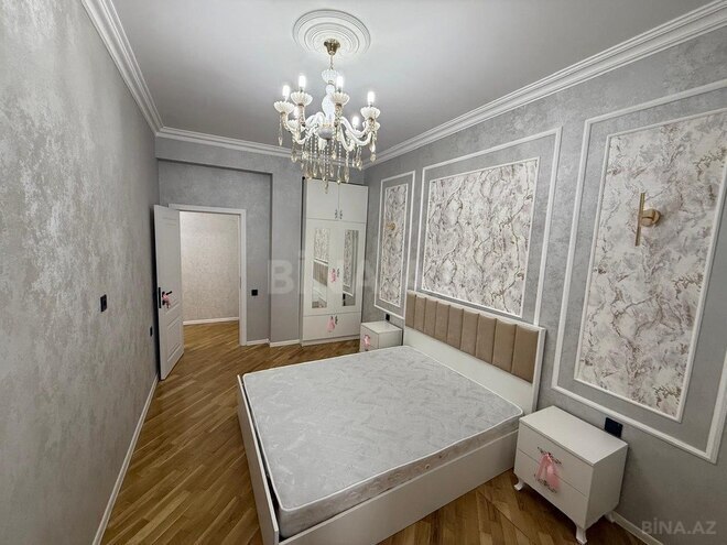 2-комн. новостройка - м. 8 ноября - 62 м² (7)