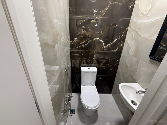 2-комн. новостройка - м. 8 ноября - 62 м² (11)