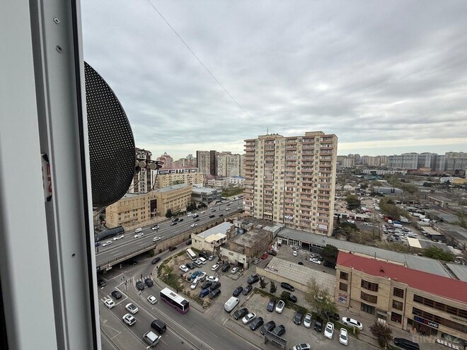 2-комн. новостройка - м. 8 ноября - 62 м² (8)