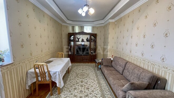 2-комн. новостройка - пос. Ени Ясамал - 65 м² (4)