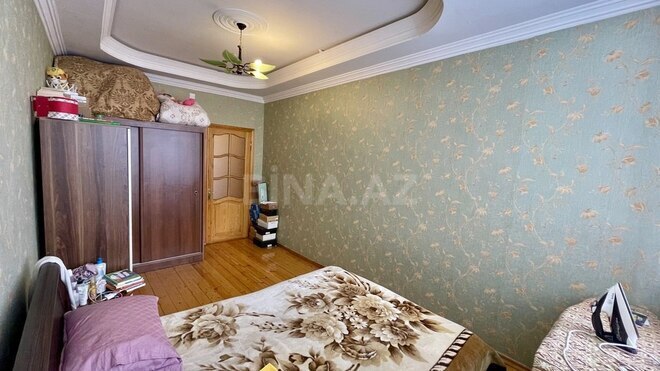 2-комн. новостройка - пос. Ени Ясамал - 65 м² (1)