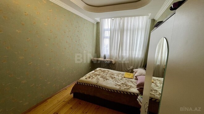 2-комн. новостройка - пос. Ени Ясамал - 65 м² (3)
