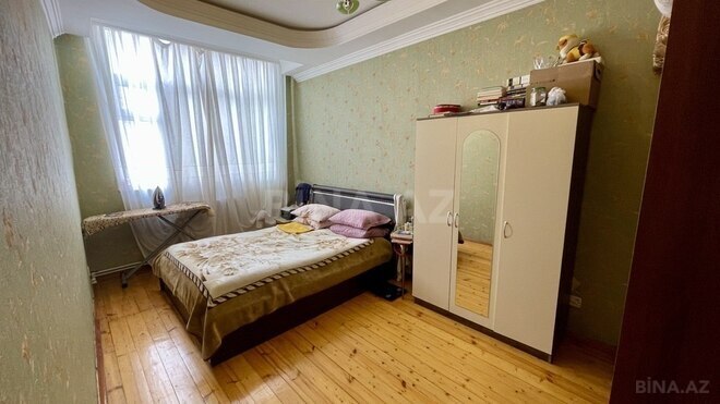2-комн. новостройка - пос. Ени Ясамал - 65 м² (2)