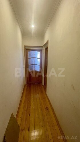 2-комн. новостройка - пос. Ени Ясамал - 65 м² (11)