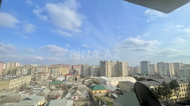 2-комн. новостройка - пос. Ени Ясамал - 65 м² (7)