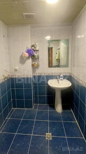 2-комн. новостройка - пос. Ени Ясамал - 65 м² (14)