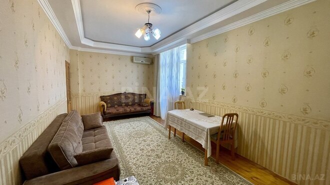 2-комн. новостройка - пос. Ени Ясамал - 65 м² (8)