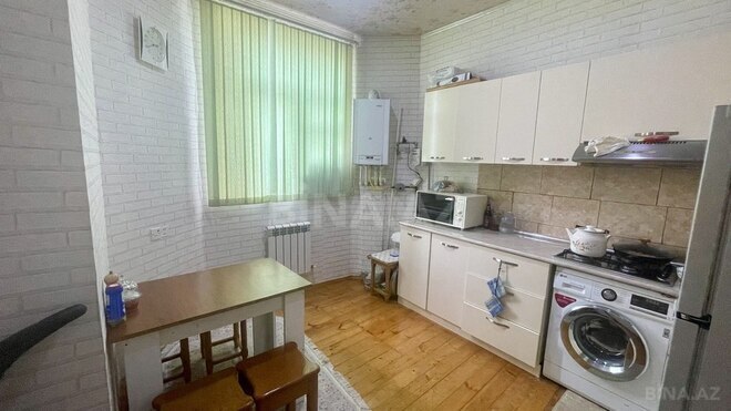 2-комн. новостройка - пос. Ени Ясамал - 65 м² (13)