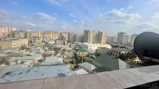 2-комн. новостройка - пос. Ени Ясамал - 65 м² (6)