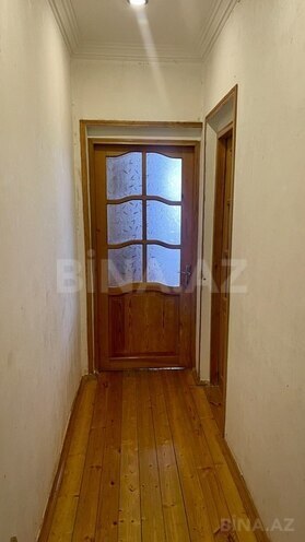 2-комн. новостройка - пос. Ени Ясамал - 65 м² (9)