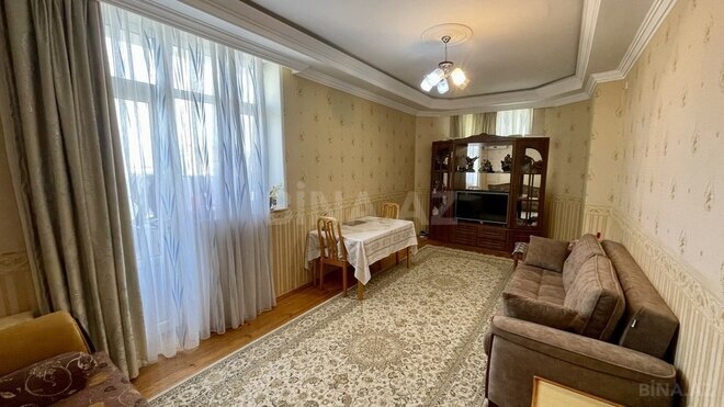 2-комн. новостройка - пос. Ени Ясамал - 65 м² (5)
