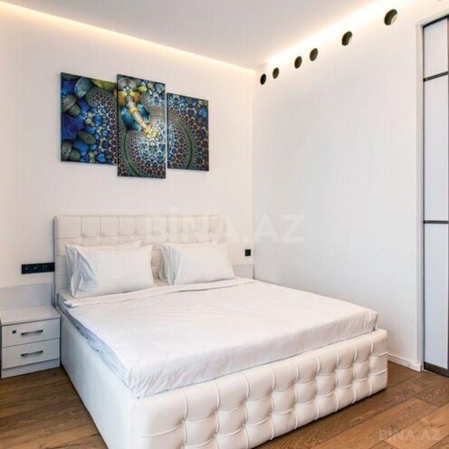 Продаётся 1-комн. новостройка 52 м², пос. Sea Breeze, photo 8 from 10