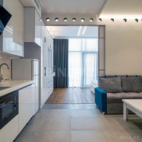 Продаётся 1-комн. новостройка 52 м², пос. Sea Breeze, photo 4 from 10