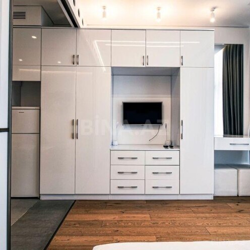 Продаётся 1-комн. новостройка 52 м², пос. Sea Breeze, photo 6 from 10